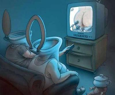 ¿Tenemos la televisión que nos merecemos?